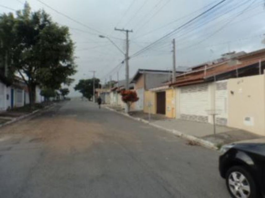 Imagem 3 do Leilão de Casa - Parque Residencial Santo André - Caçapava/SP
