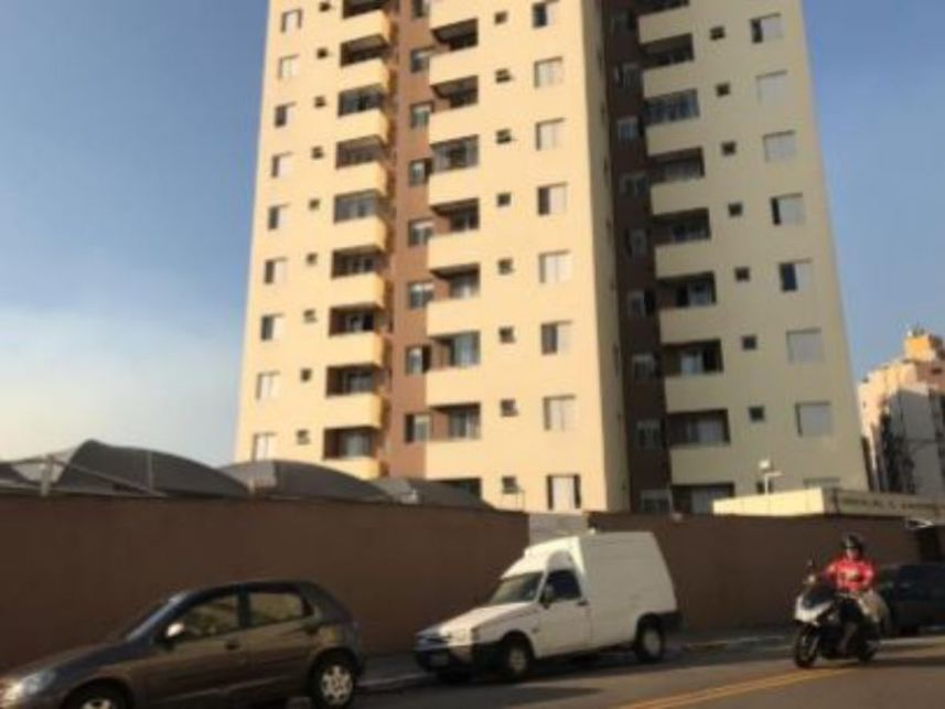 Imagem 5 do Leilão de Apartamento - Vila Bruna - São Paulo/SP