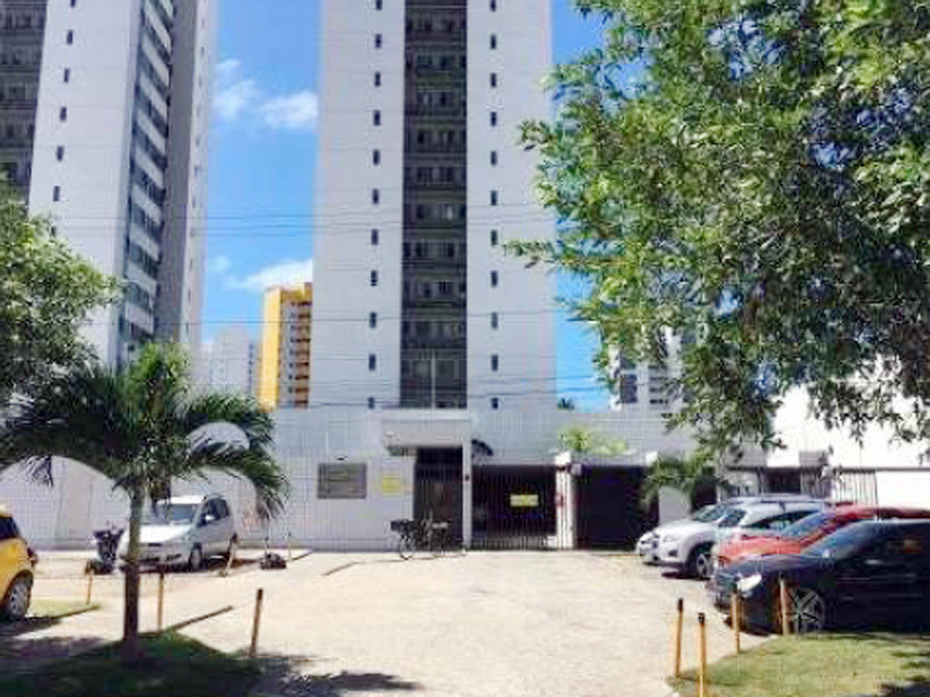 Imagem 1 do Leilão de Apartamento - Candeias - Jaboatão dos Guararapes/PE