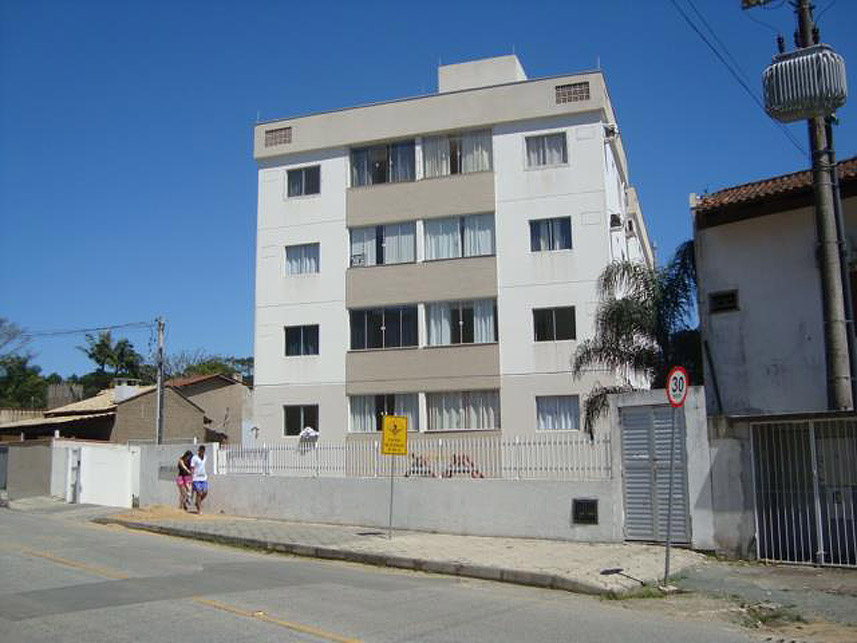 Imagem 1 do Leilão de Apartamento - Praia de Armação do Itapocoroi - Penha/SC