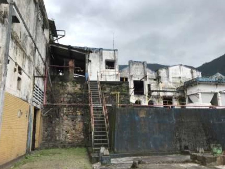 Imagem 9 do Leilão de Galpão - Fabril - Cubatão/SP