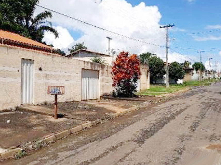 Imagem 2 do Leilão de Casa - São Caetano - Luziânia/GO