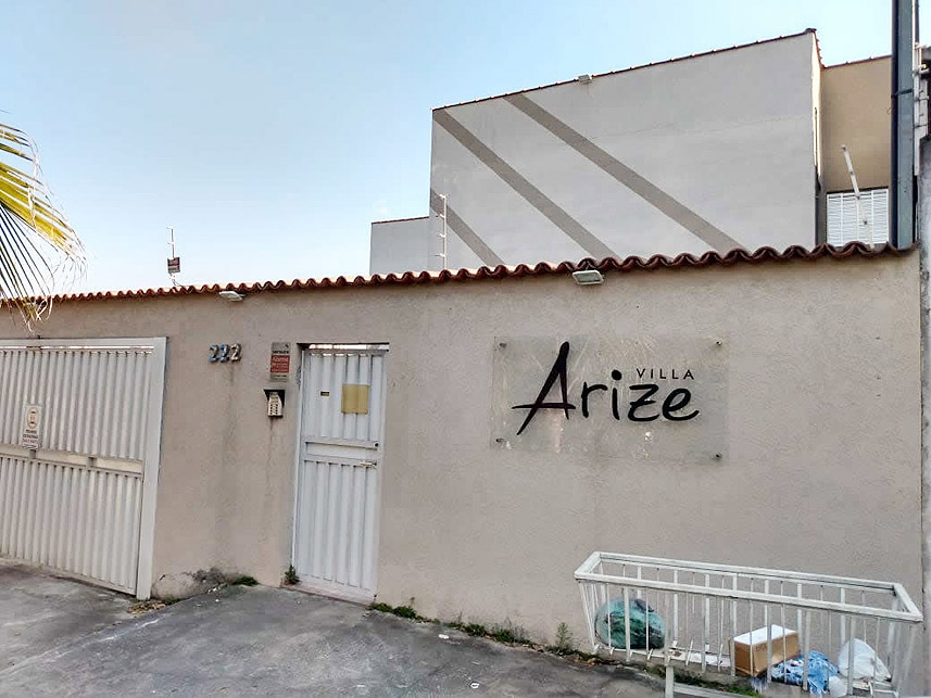 Imagem 1 do Leilão de Casa - Vila Arize - São Paulo/SP