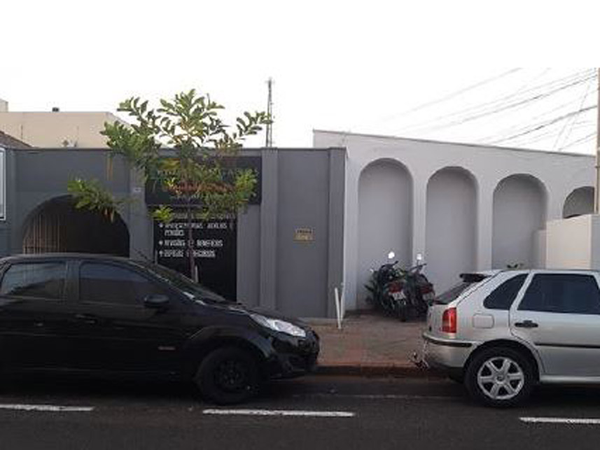 Imagem 1 do Leilão de Conj. Comercial - Patrimônio Velho - Votuporanga/SP