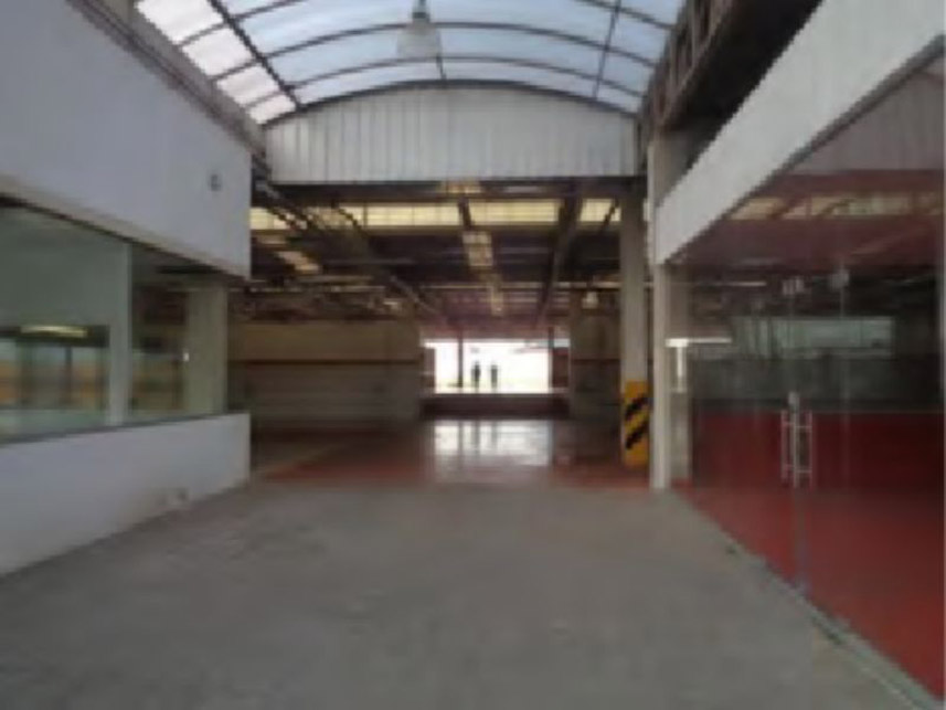 Imagem 2 do Leilão de Galpão - São Pedro - São José dos Pinhais/PR