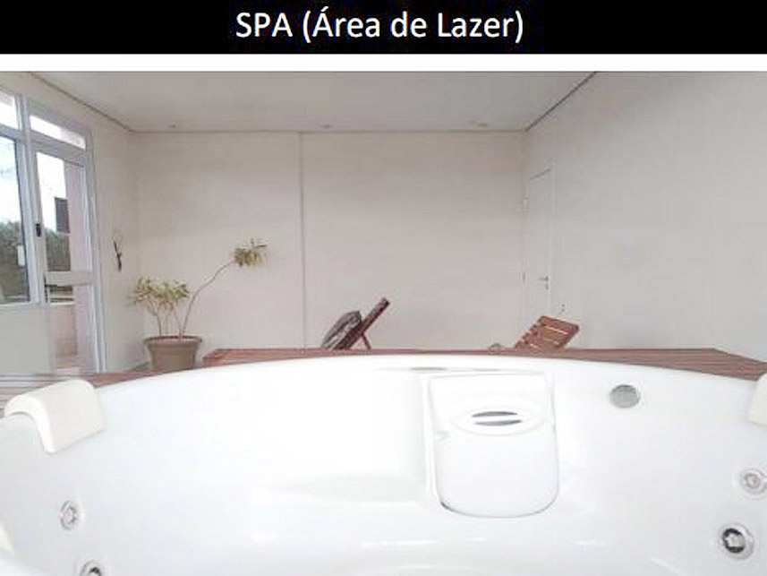 Imagem 3 do Leilão de Apartamento - Jardim Paraíba - Jacareí/SP