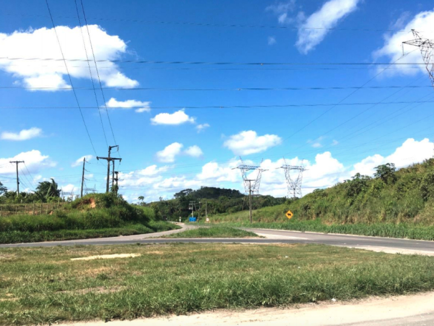 Imagem 3 do Leilão de Terreno - Distrito Industrial - Candeias/BA