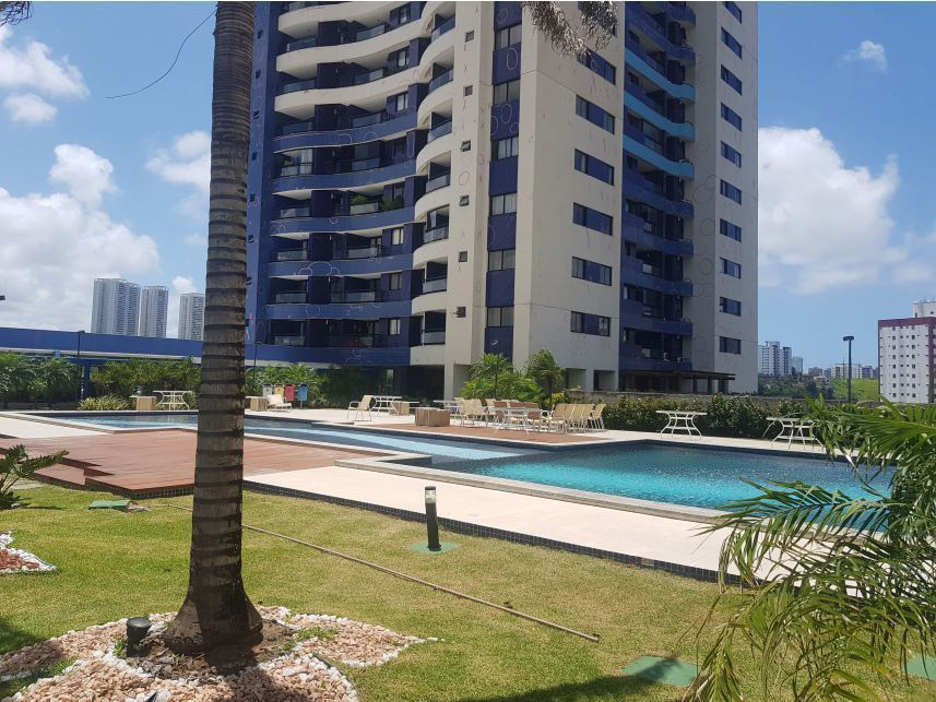 Imagem 3 do Leilão de Apartamento - Vila Laura - Salvador/BA