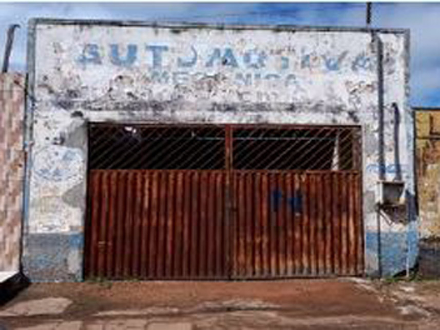 Imagem 1 do Leilão de Imóvel Comercial - Centro - São Domingos do Araguaia/PA