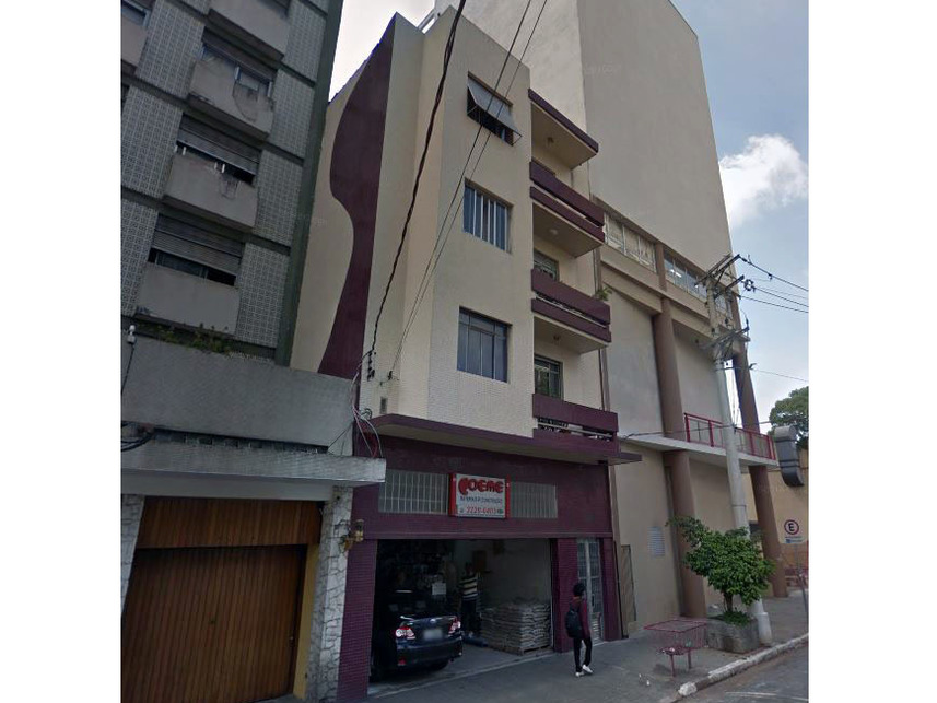 Imagem 2 do Leilão de Apartamento - Bom Retiro - São Paulo/SP