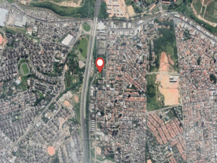 Imagem 2 do Leilão de Terreno - Quitaúna - Osasco/SP