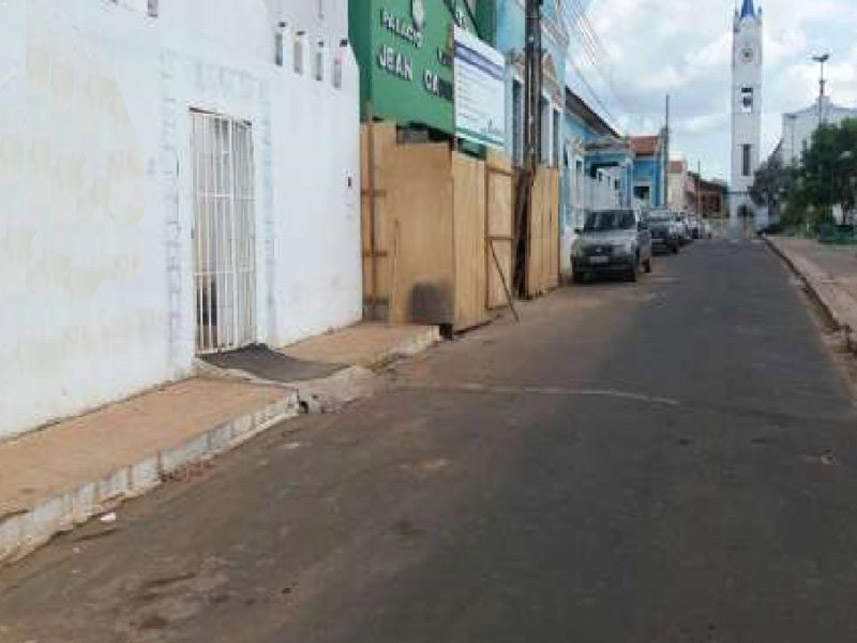Imagem 19 do Leilão de Prédio - Centro - Presidente Dutra/MA