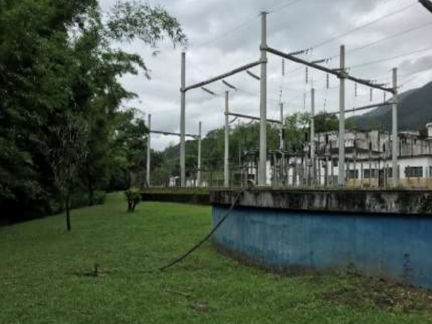 Imagem 11 do Leilão de Galpão - Fabril - Cubatão/SP