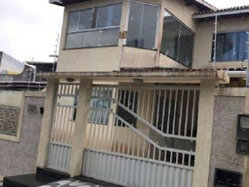 Imagem 1 do Leilão de Casa - Centro - Amargosa/BA