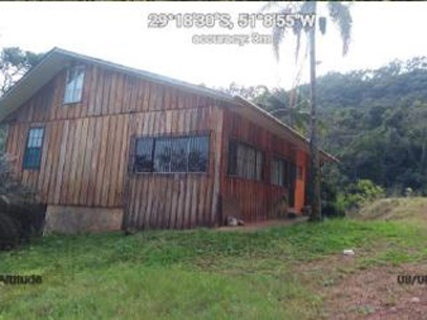 Imagem 7 do Leilão de Área Rural - Distrito de Galópolis - Caxias do Sul/RS
