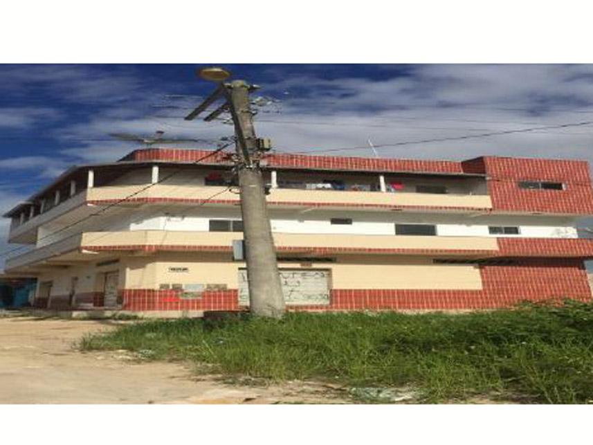 Imagem 1 do Leilão de Apartamento - Ouro Verde - Teixeira de Freitas/BA