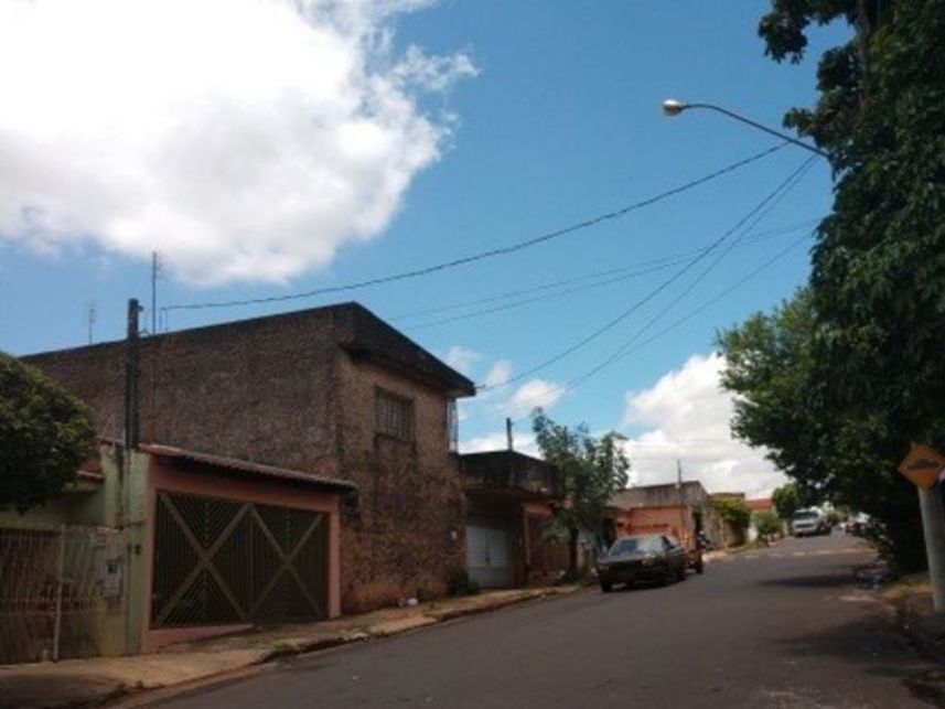 Imagem 4 do Leilão de Casa - Jardim das Paineiras - Ibitinga/SP