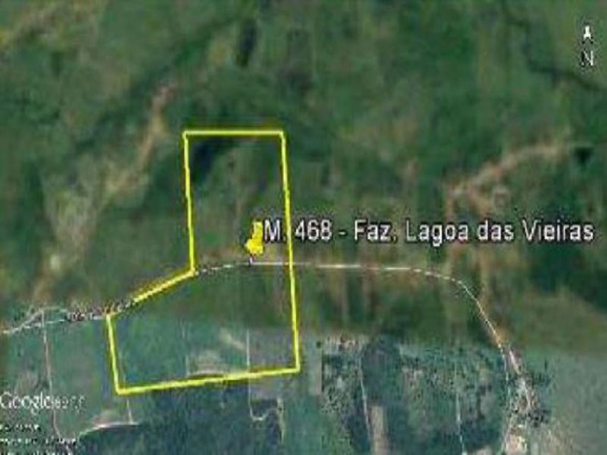 Imagem 8 do Leilão de Área Rural - Zona Rural - Pedro Velho/RN