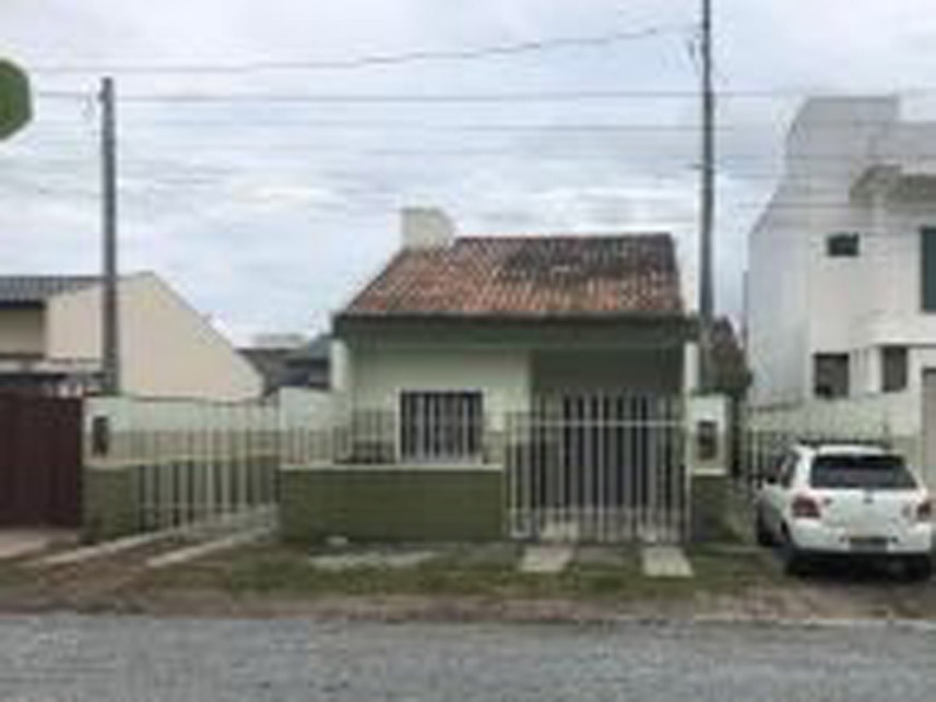 Imagem  do Leilão de Casa - Jardim Vale do Sol - Paranaguá/PR