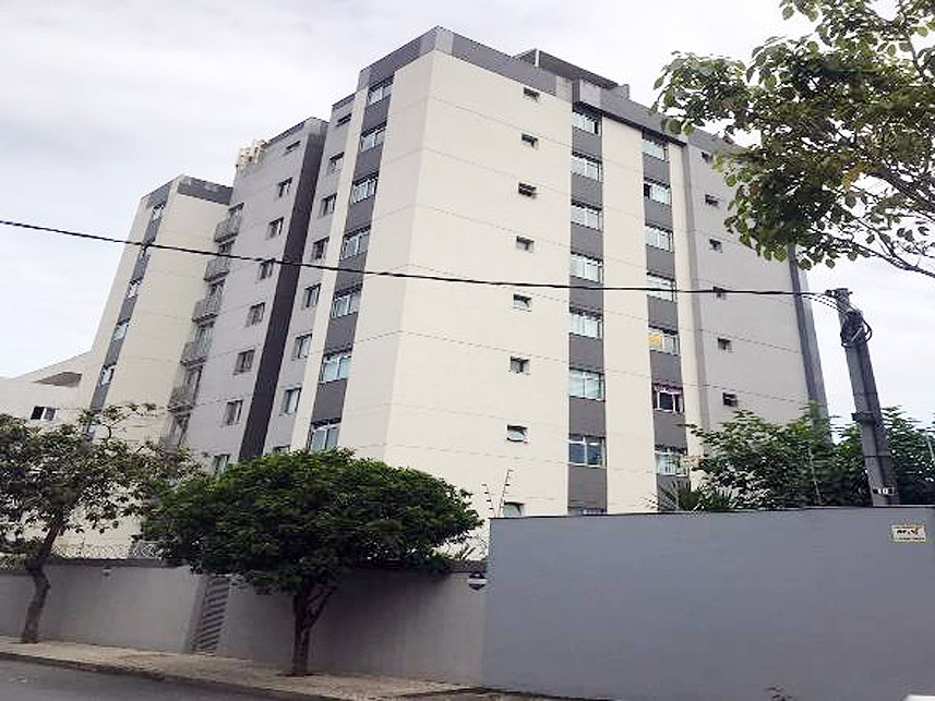 Imagem 1 do Leilão de Apartamento - Jaraguá - Belo Horizonte/MG
