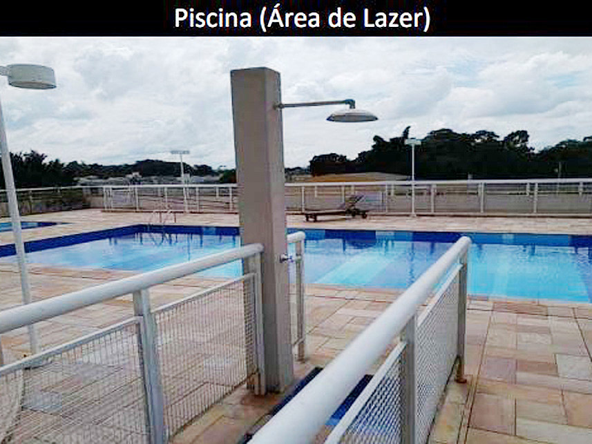 Imagem 8 do Leilão de Apartamento - Jardim Paraíba - Jacareí/SP
