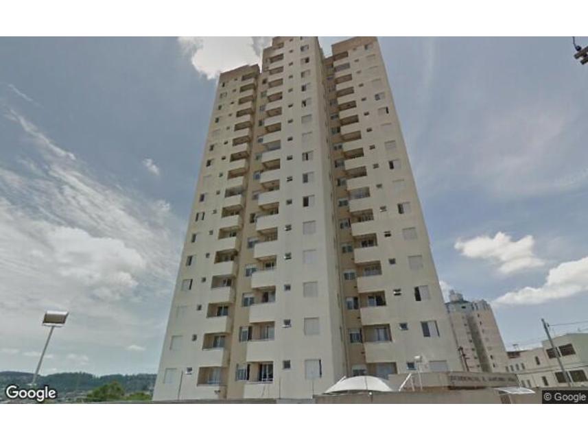 Imagem 2 do Leilão de Apartamento - Vila Bruna - São Paulo/SP