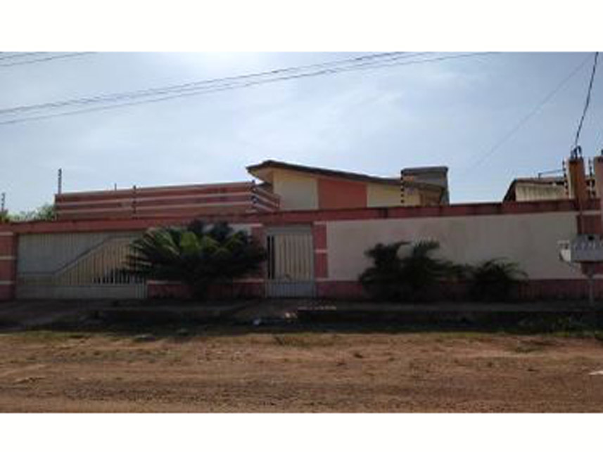 Imagem 1 do Leilão de Casa - Morada das Palmeiras - Macapá/AP