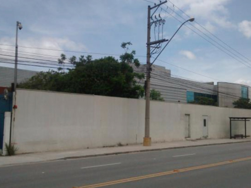 Imagem 2 do Leilão de Galpão - Vila Industrial - Mogi das Cruzes/SP