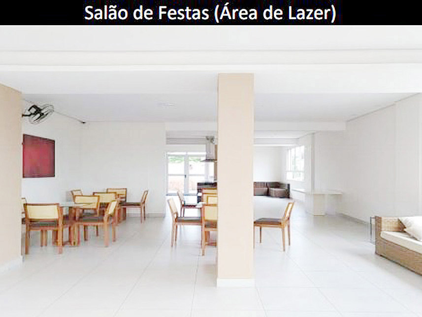 Imagem 5 do Leilão de Apartamento - Jardim Paraíba - Jacareí/SP