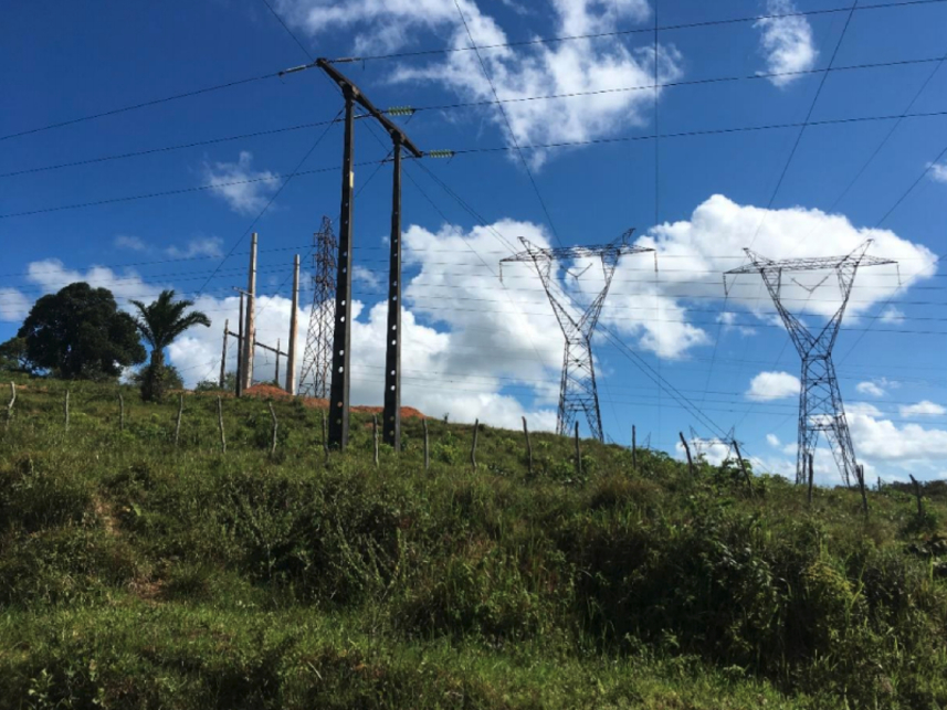 Imagem 4 do Leilão de Terreno - Distrito Industrial - Candeias/BA