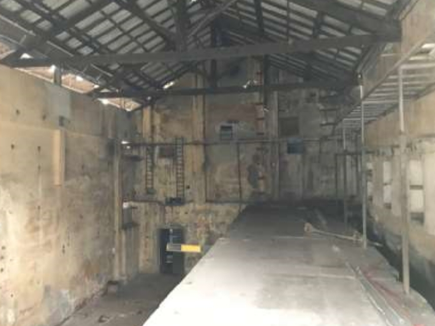 Imagem 6 do Leilão de Galpão - Fabril - Cubatão/SP