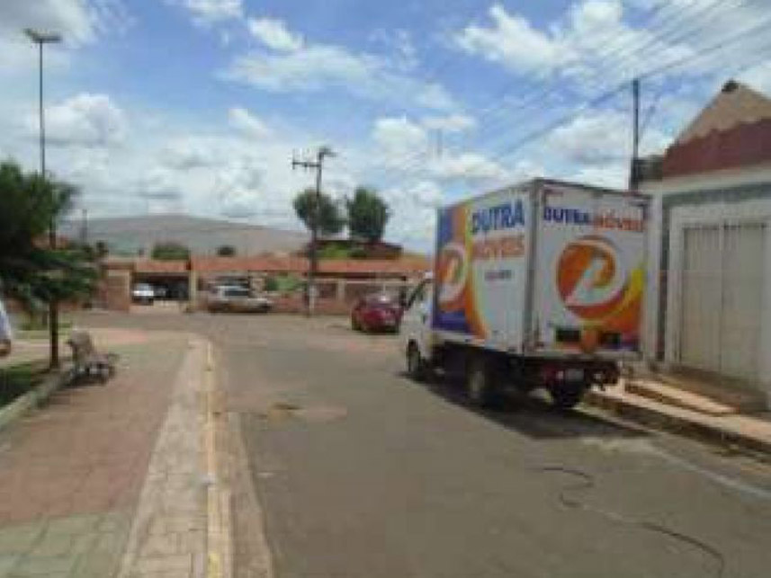 Imagem 14 do Leilão de Prédio - Centro - Presidente Dutra/MA
