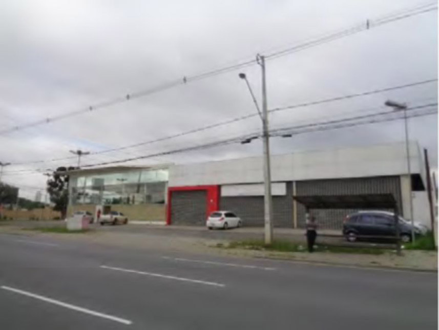 Imagem 7 do Leilão de Galpão - São Pedro - São José dos Pinhais/PR
