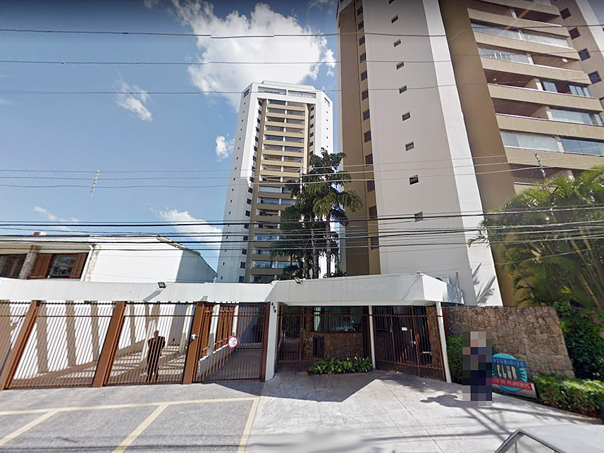 Imagem  do Leilão de Apartamento - Alto da Lapa - São Paulo/SP