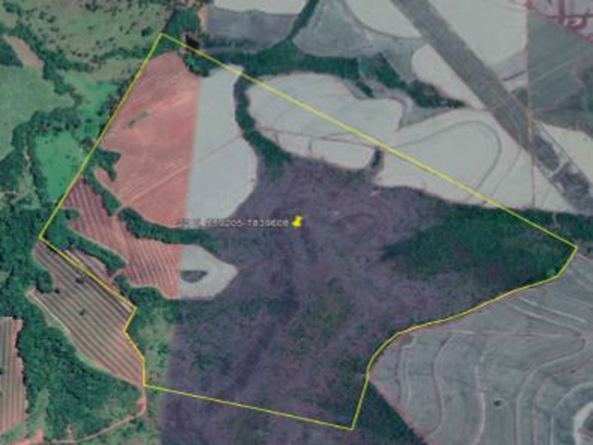 Imagem 4 do Leilão de Área Rural - Área Rural - União de Minas/MG