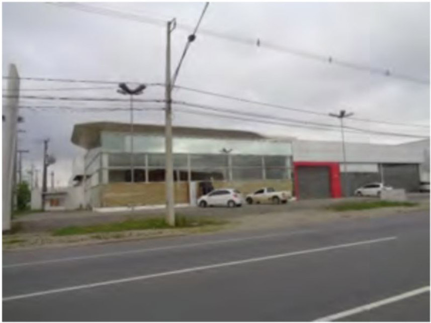 Imagem 6 do Leilão de Galpão - São Pedro - São José dos Pinhais/PR