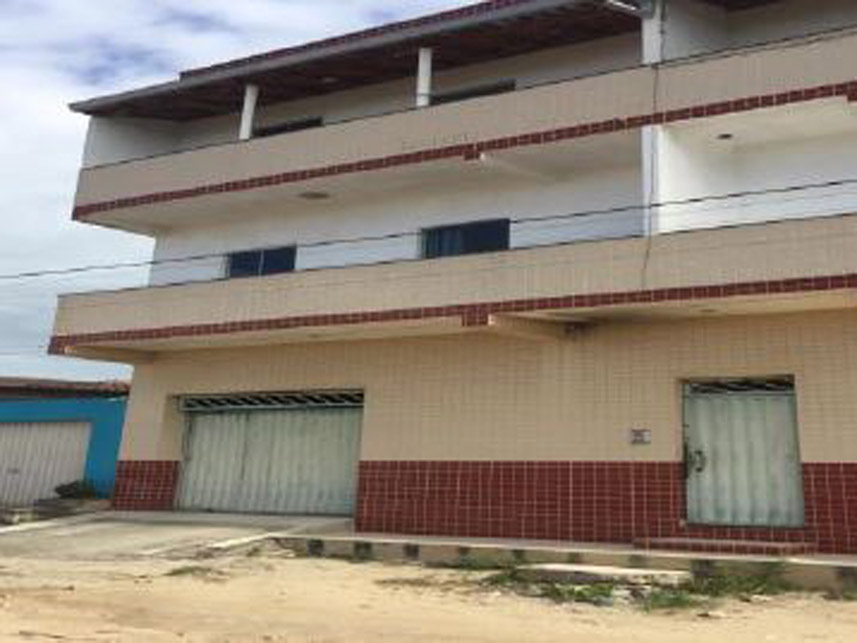 Imagem 3 do Leilão de Apartamento - Ouro Verde - Teixeira de Freitas/BA