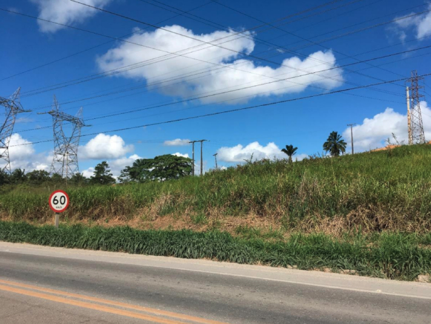 Imagem 5 do Leilão de Terreno - Distrito Industrial - Candeias/BA