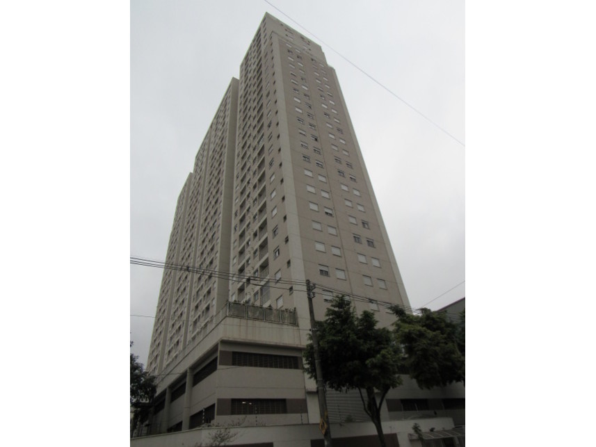 Imagem 10 do Leilão de Apartamento - Liberdade - São Paulo/SP