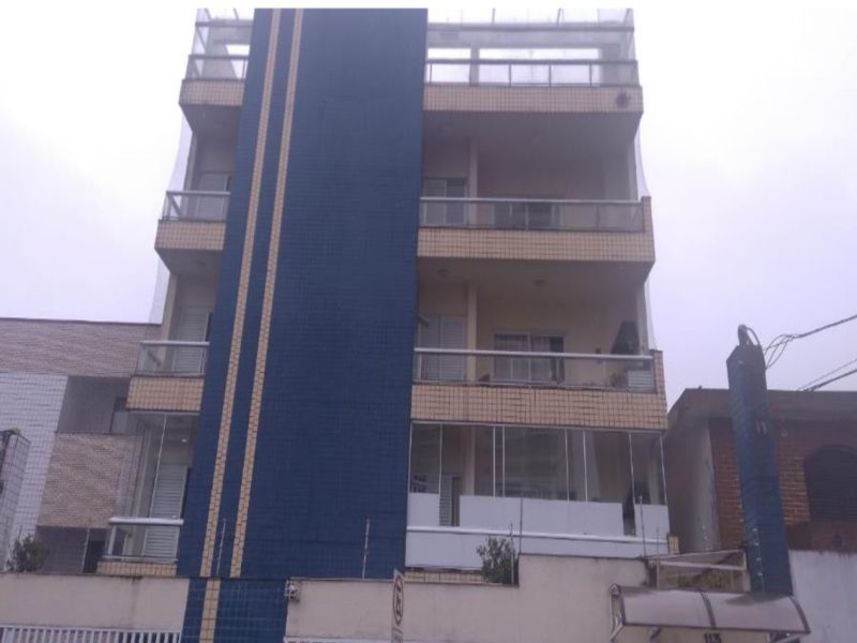 Imagem 53 do Leilão de Apartamento - Centro - São Bernardo do Campo/SP