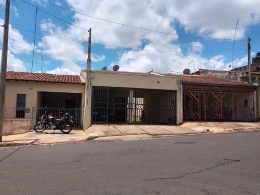 Imagem 2 do Leilão de Casa - Jardim das Paineiras - Ibitinga/SP