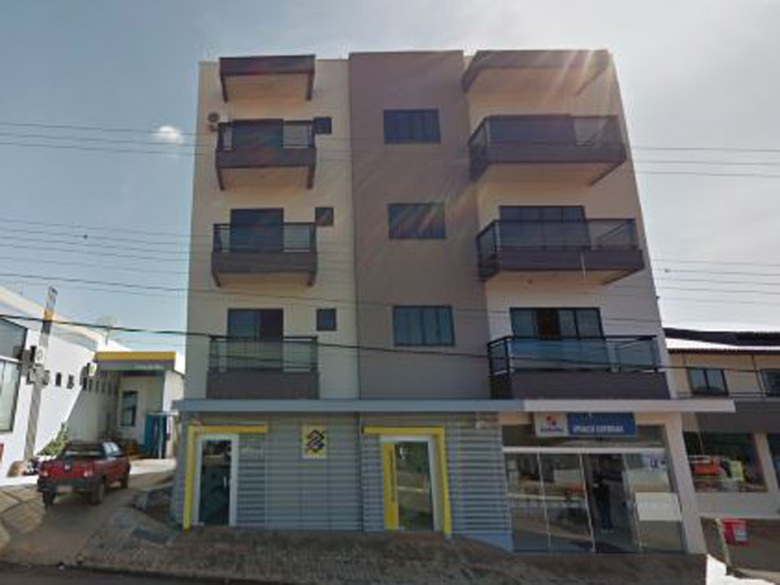 Imagem  do Leilão de Apartamentos - Ipuaçu - Ipuaçu/SC