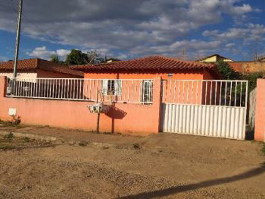 Imagem 1 do Leilão de Casa - Jardim América Iv - Águas Lindas de Goiás/GO