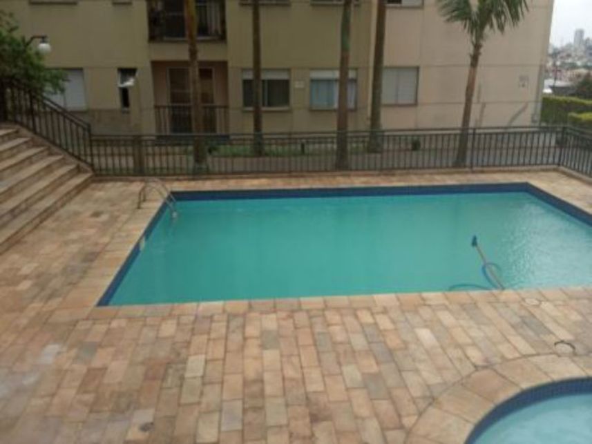 Imagem 4 do Leilão de Apartamento - Santo Antônio - Osasco/SP