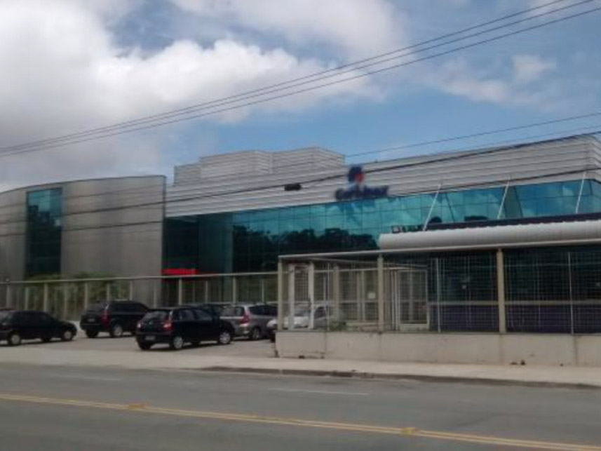 Imagem 5 do Leilão de Galpão - Vila Industrial - Mogi das Cruzes/SP