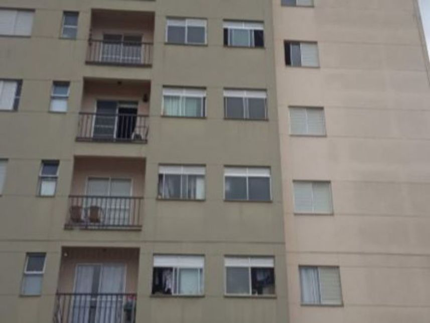 Imagem 33 do Leilão de Apartamento - Santo Antônio - Osasco/SP