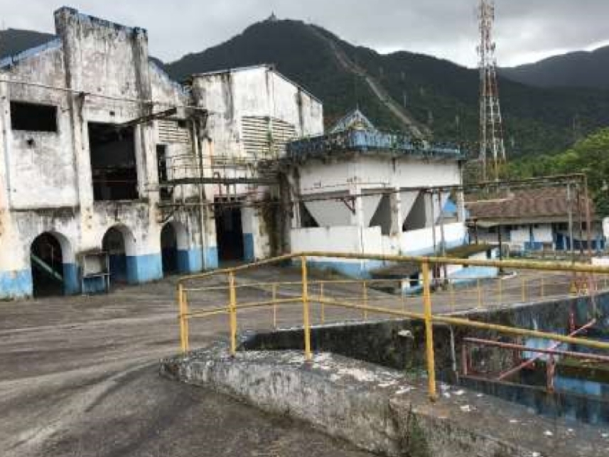 Imagem 8 do Leilão de Galpão - Fabril - Cubatão/SP