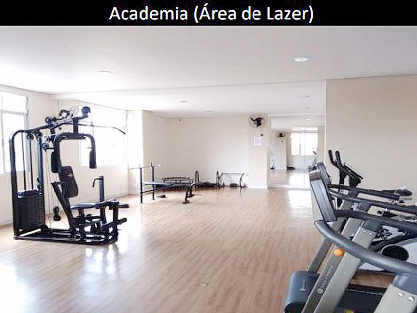 Imagem 6 do Leilão de Apartamento - Jardim Paraíba - Jacareí/SP