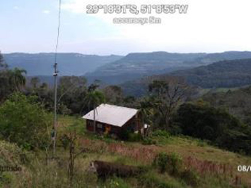 Imagem 1 do Leilão de Área Rural - Distrito de Galópolis - Caxias do Sul/RS