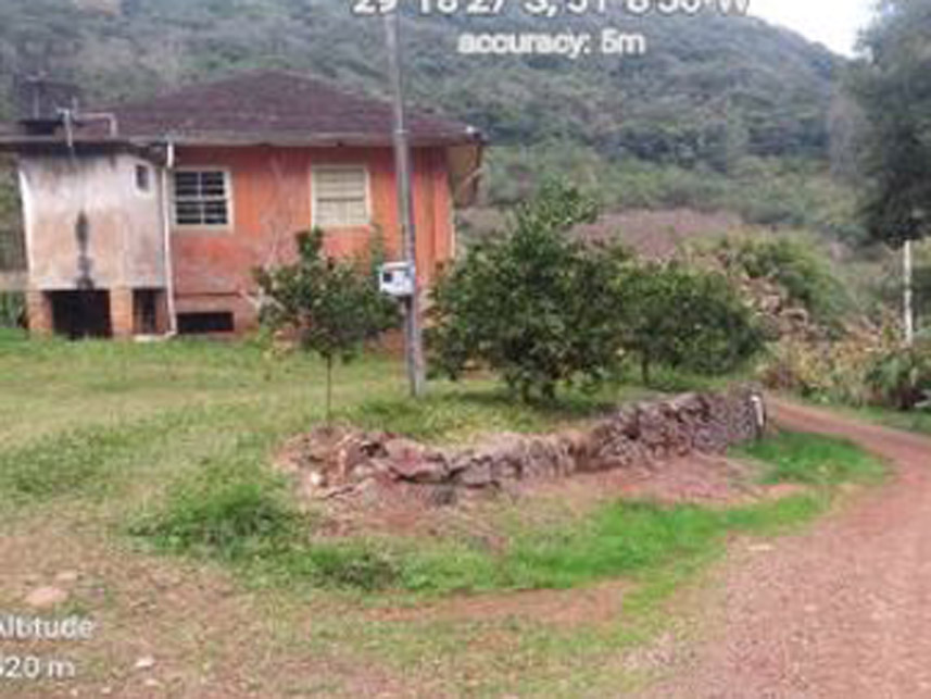 Imagem 3 do Leilão de Área Rural - Distrito de Galópolis - Caxias do Sul/RS